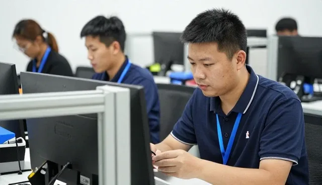 市政工程变化带来的系统集成需求